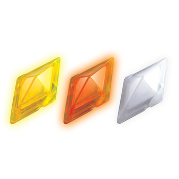 Z-Crystal / Z-Moves / Pokémon Z-Ring 
