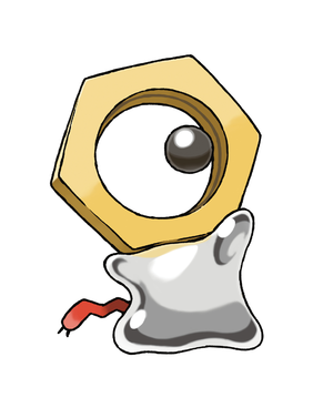 Meltan