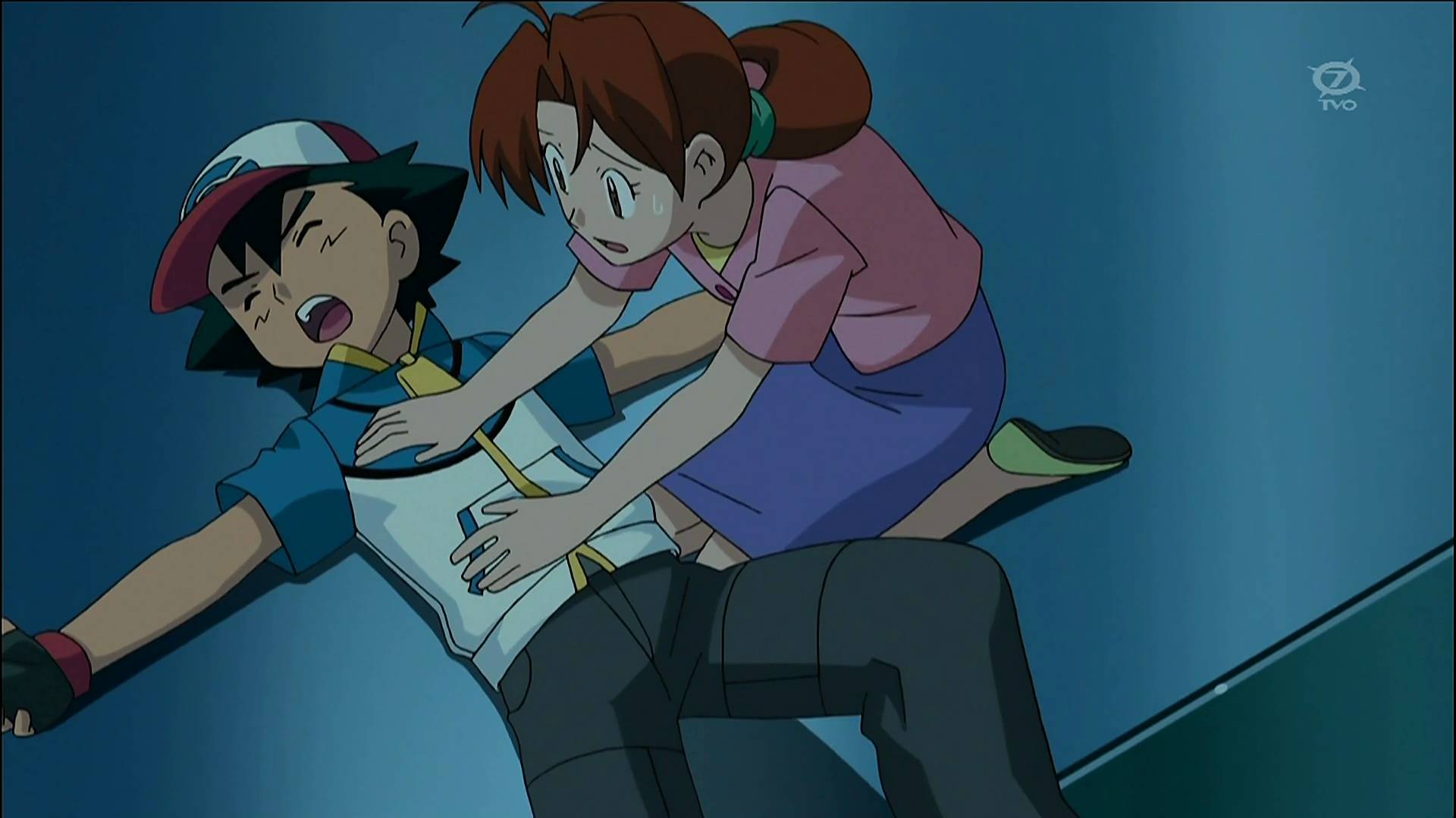 Viewing Character Pictures for Delia Ketchum - Pocketmonsters.Net1920 x 1080