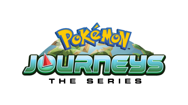 Pokémon Journeys: The Series