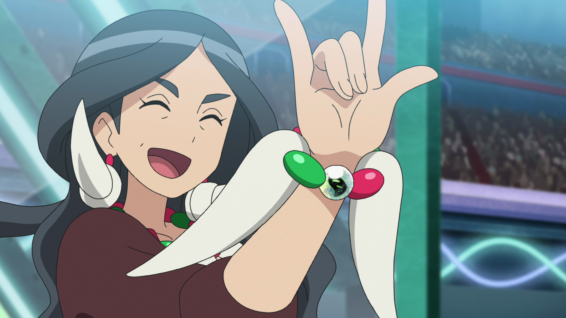 Pokemon XY: Anime Retrospective – Projekt Six