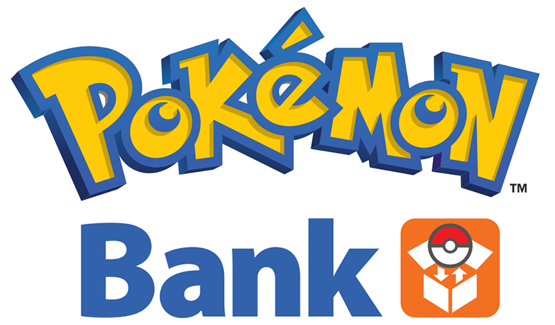 how to get pokemon bank presents