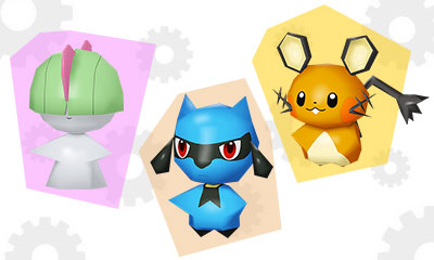 Pokémon rumble clearance world