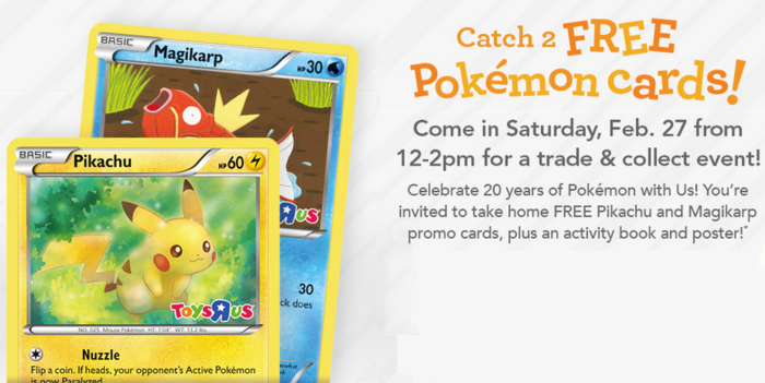 Pokemon toys best sale r us canada