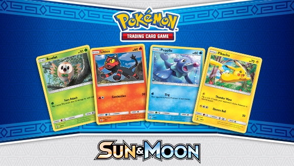 General Mills Special Pokemon Sun And Moon Tcg Cards Pocketmonsters Net