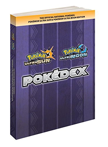 National Pokedex 