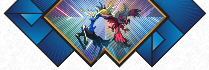 Shiny Zacian/Zamazenta Distribution Revealed (UPDATED WITH UK/CANADA) 