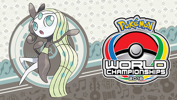 Opening 9 Meloetta Mythical Collection boxes - 18 Generations