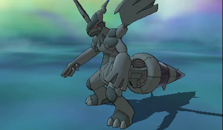 October welcomes legendary Pokémon Zekrom and Reshiram! - Pure