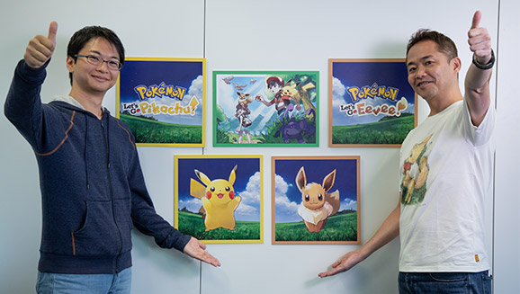 Game Freak co-founder Junichi Masuda has left to join The Pokémon