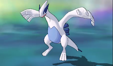 Pokémon Ultra Sun and Moon' Lugia and Ho-Oh Distribution: How to