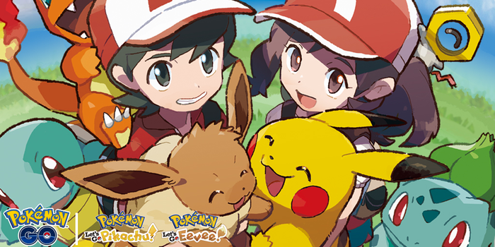 char-pikachu.png - Pokémon Let's Go Pikachu & Eevee - Project Pokemon Forums