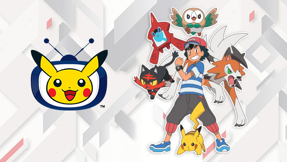 Pokemon.com Redesign Launches 