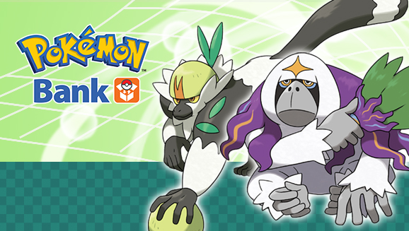 Reshiram and Zekrom Join the Fray in October! 