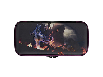 mewtwo switch case