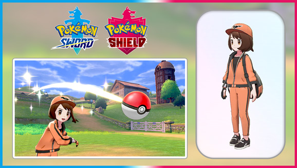 Receive Genesect, Volcanion, and Marshadow in Your Pokémon Sword or Pokémon  Shield Game