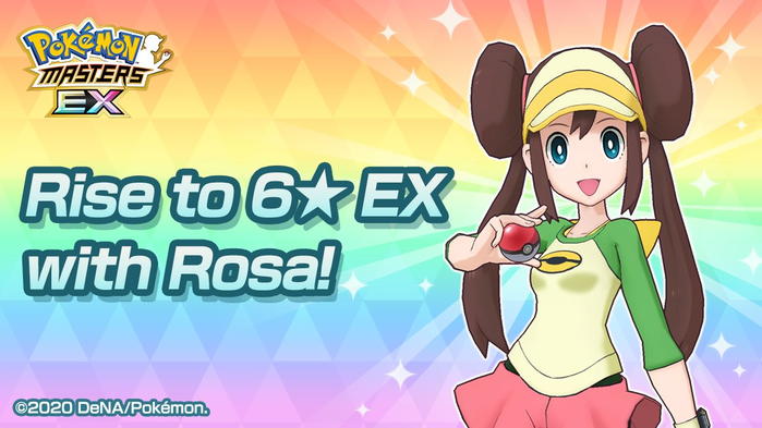 Pokémon Masters EX on X: Team up with Professor Oak & Mew! Professor Oak &  Mew, who debuted during the Six-Months Celebration, can now be scouted and  trained at any time! New