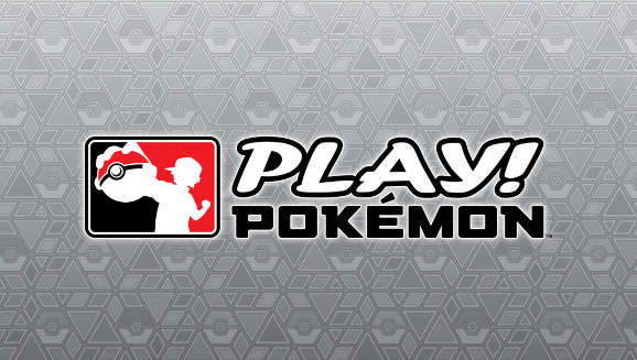 The Official Pokémon Website