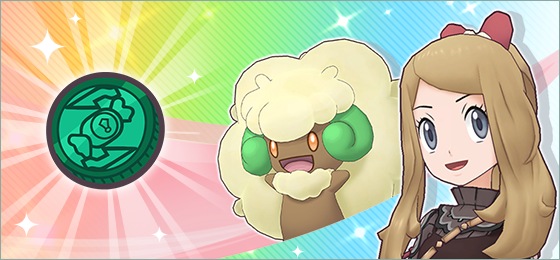 Pokémon Masters EX - Story Event Baking Buddies / Serena and Dawn Seasonal  Scout 