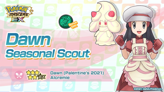 Adult Champion Dawn 💫 : r/pokemon