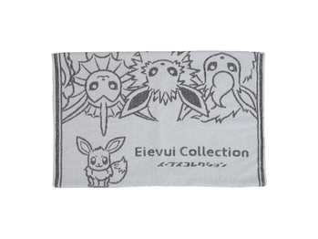 Pokemon Center Eievui Collection Pocketmonsters Net