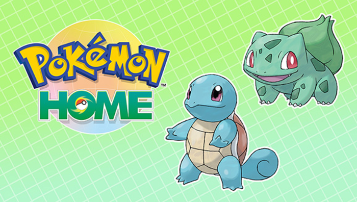 Pokémon Home version 2.0 compatible games, free vs premium features and  price explained | Eurogamer.net