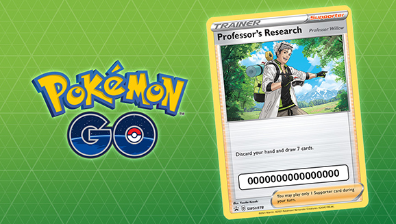 Pokemon Go Promo Codes Today (Dec 2023) That Don't Expire