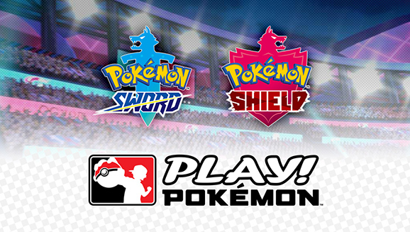 Pokémon Sword & Pokémon Shield by The Pokémon Company International