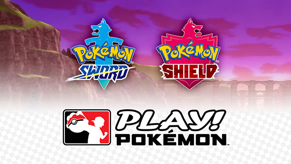 ◓ Pokémon Sword/Shield: As novas batalhas classificadas da série 9 do VGC  estão ativas! Confira todos os detalhes do modo competitivo