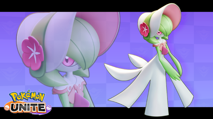 Pokemon Unite': Gardevoir Added to the Character Roster in Latest