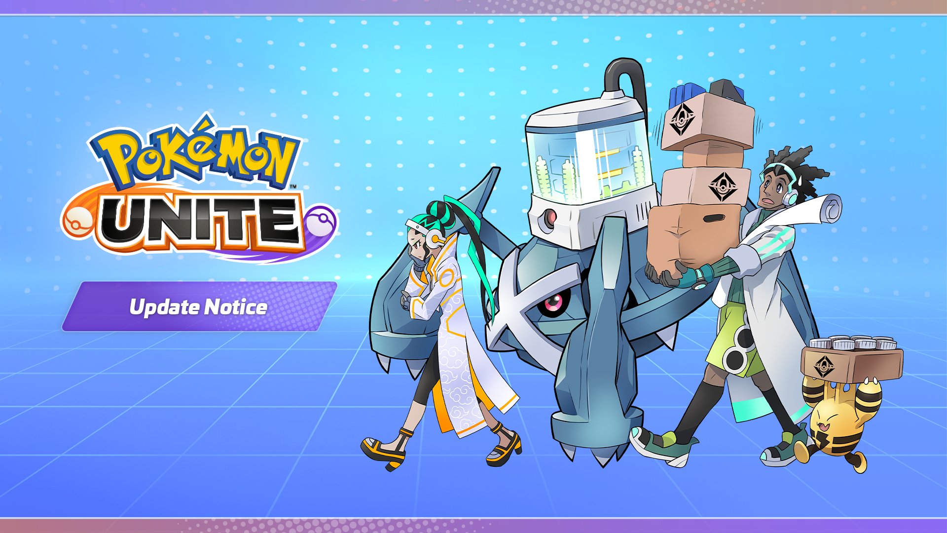 Pokemon Unite Celebrates Its First Anniversary With New Pokemon, Bonuses  and More - CNET