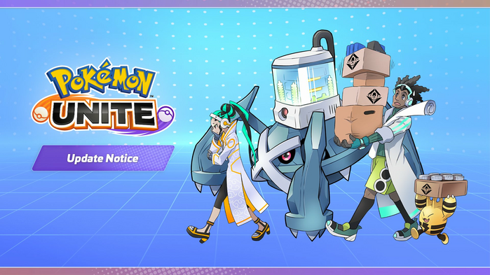 Pokémon UNITE on X: The UNITE Club membership is now available! By  becoming a member, you can receive daily Aeos gems, access to exclusive  Holowear, members-only discounts on fashion items, and more! #