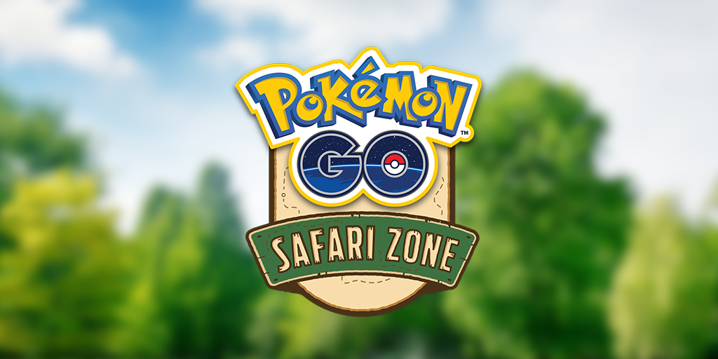 DS / DSi - Pokémon HeartGold / SoulSilver - Safari Zone Building