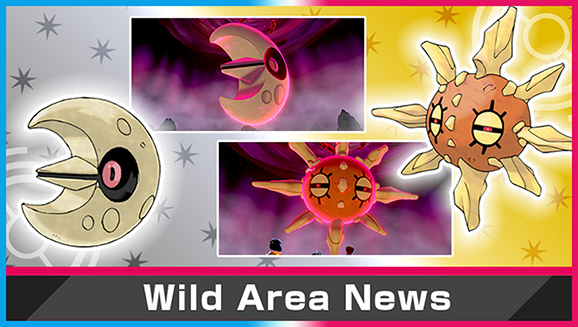 Encounter Gengar, Drifblim, Chandelure, and More in Max Raid Battles