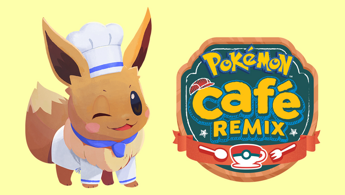 Pokémon Café ReMix for Nintendo Switch - Nintendo Official Site