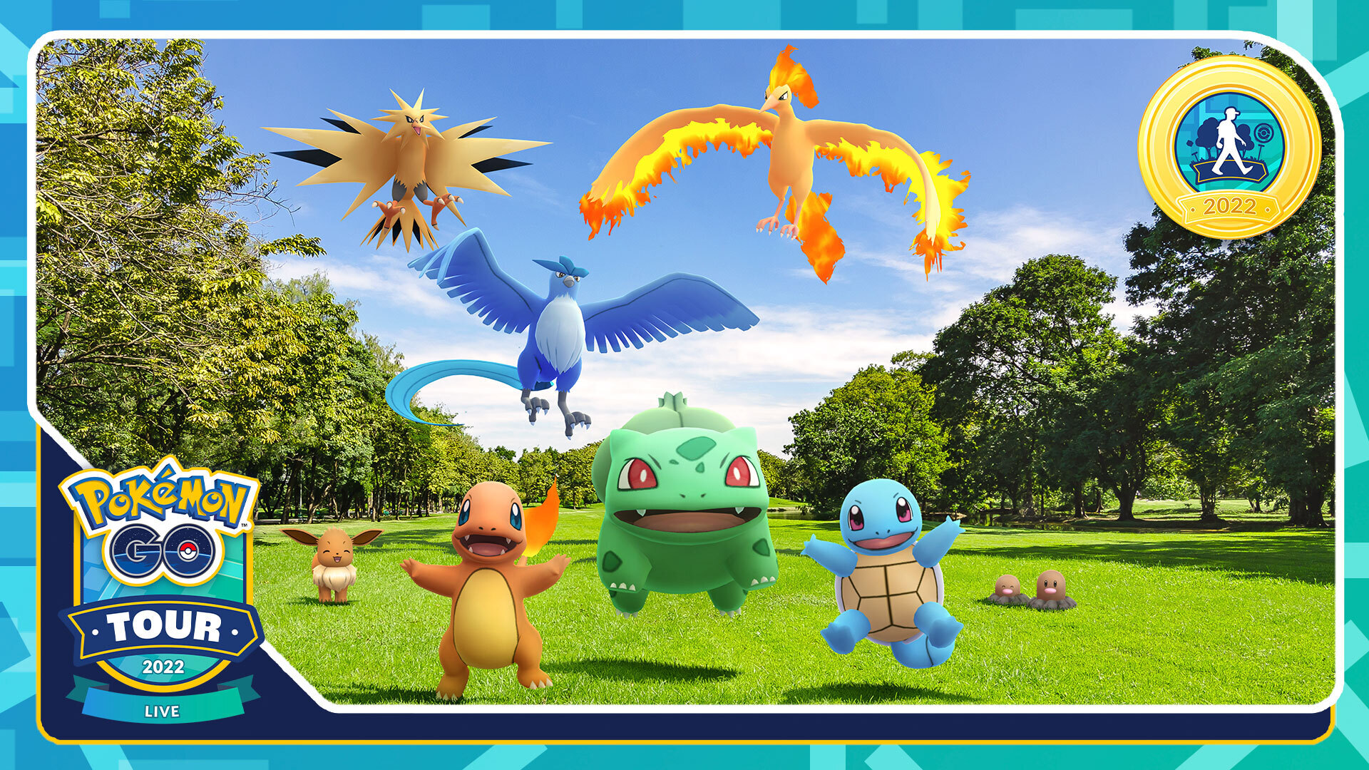 Pokémon GO' announces first Community Day event of 2022