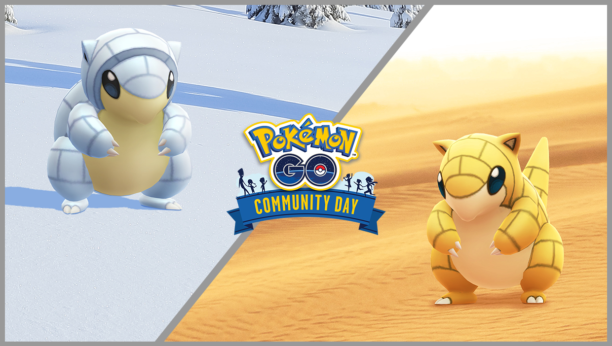 Pokemon Go Community Day Meetups Worldwide Sunday March 13th 22 Pocketmonsters Net