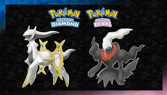 Black and White Starter Silhouettes / LegendaryPKMN