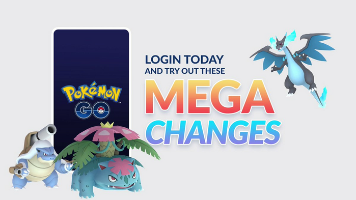 Pokémon Go updates: all the latest news and events