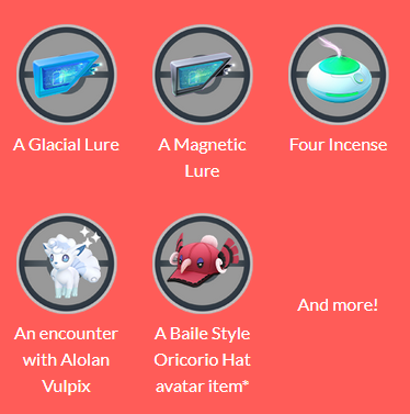 Pokemon Go 'Alola to Alola' Event: Featured Pokemon, Special Research and  More - CNET