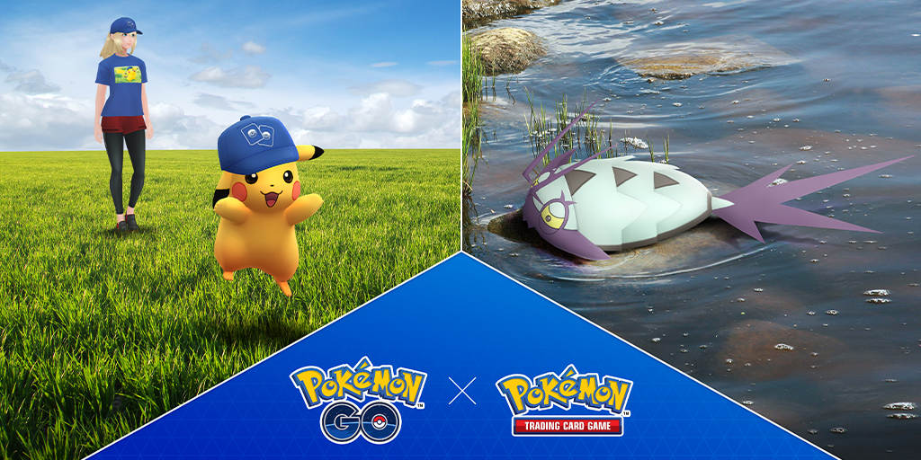 Pokemon Go promo codes arrive: Niantic release new update with more news on  the way, Gaming, Entertainment