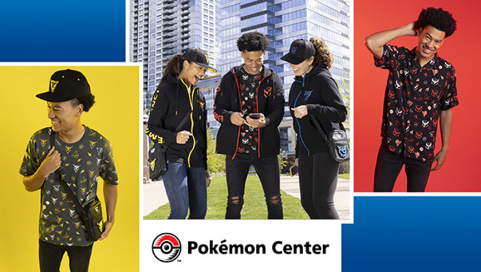 Pokemon - Shop for Pokemon Clothing Online