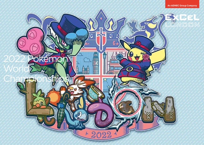 Pokémon TCG 2022 World Championships Decks Revealed