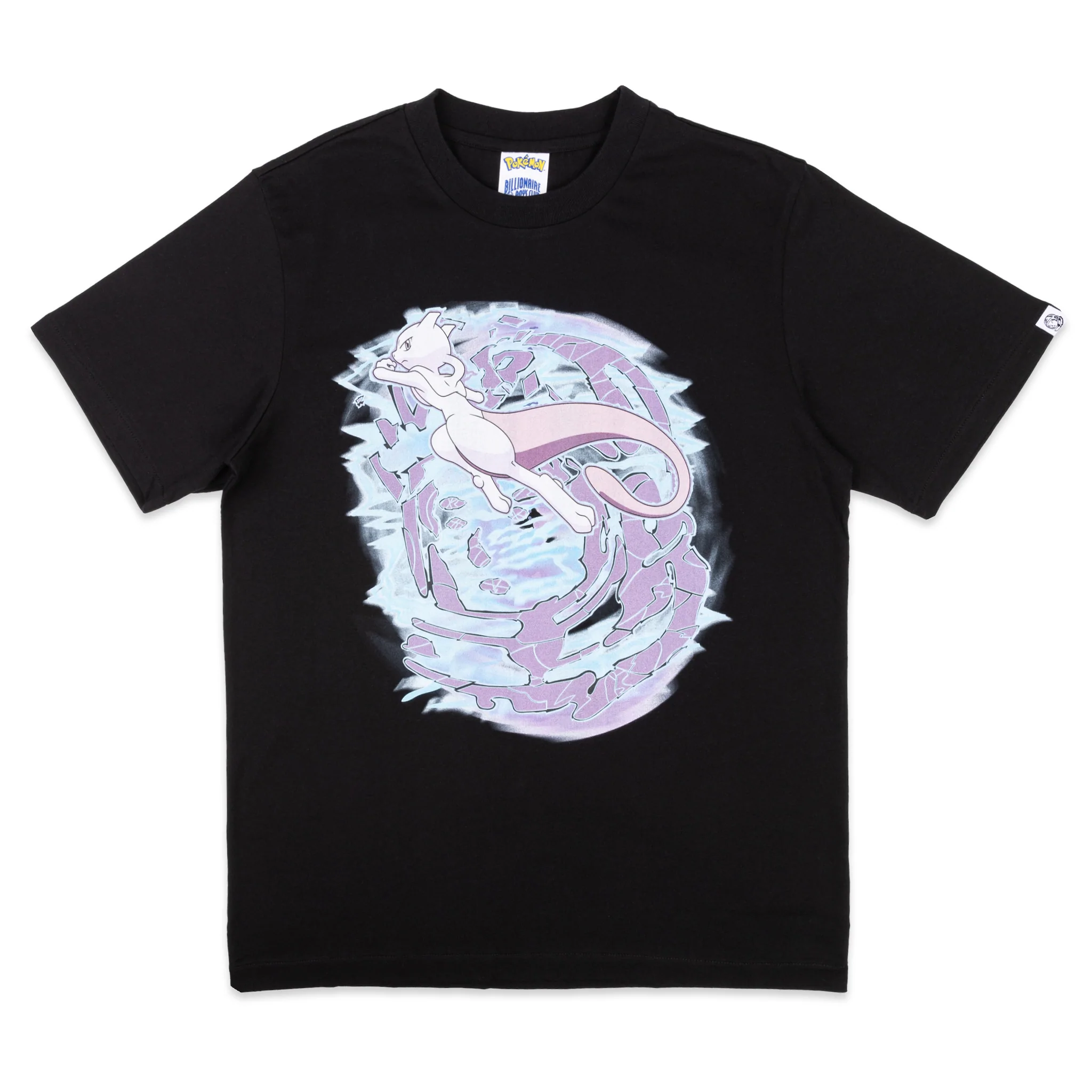 Billionaire Boys Club × Pokémon Collection Available Now