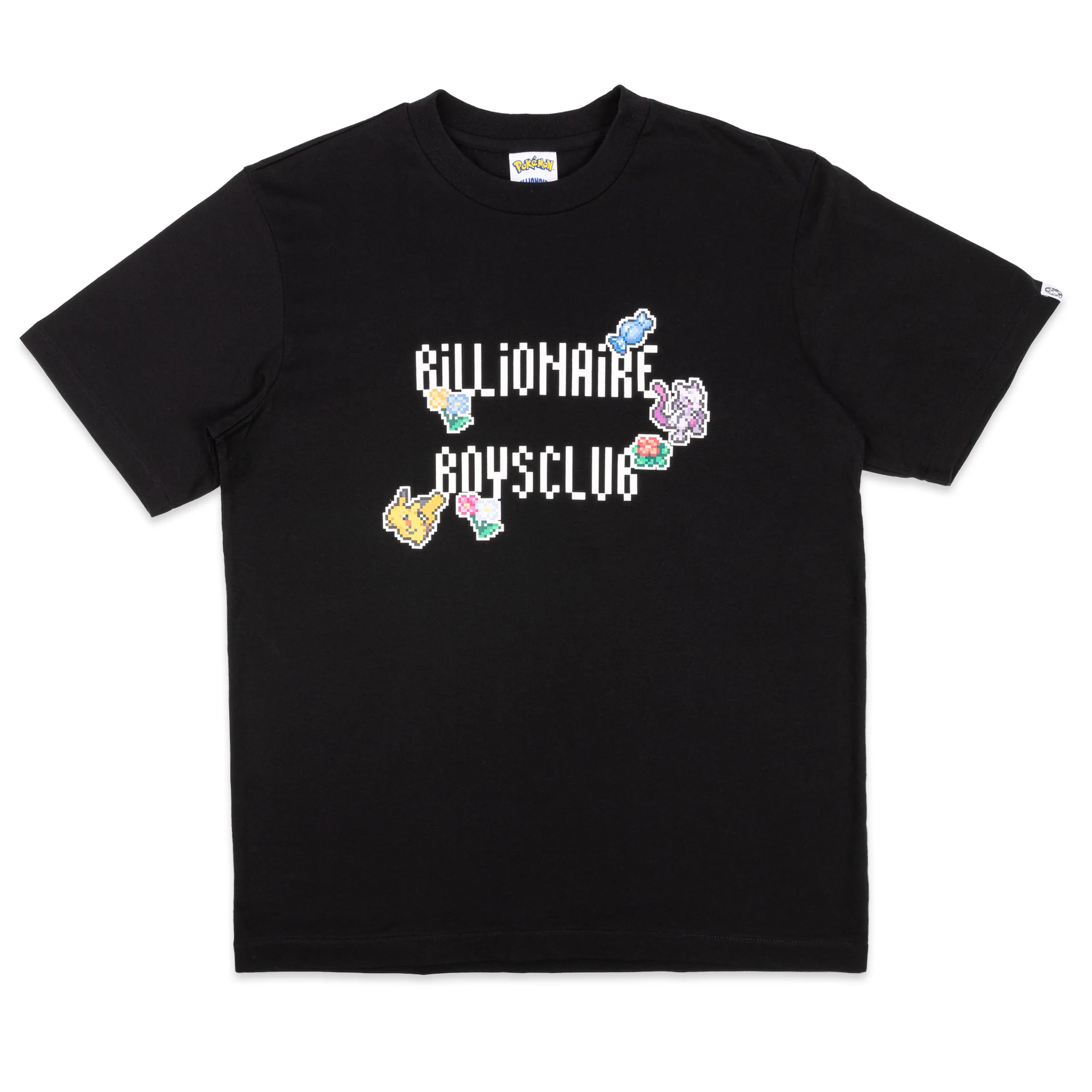 Billionaire Boys Club x Pokémon Capsule Collection