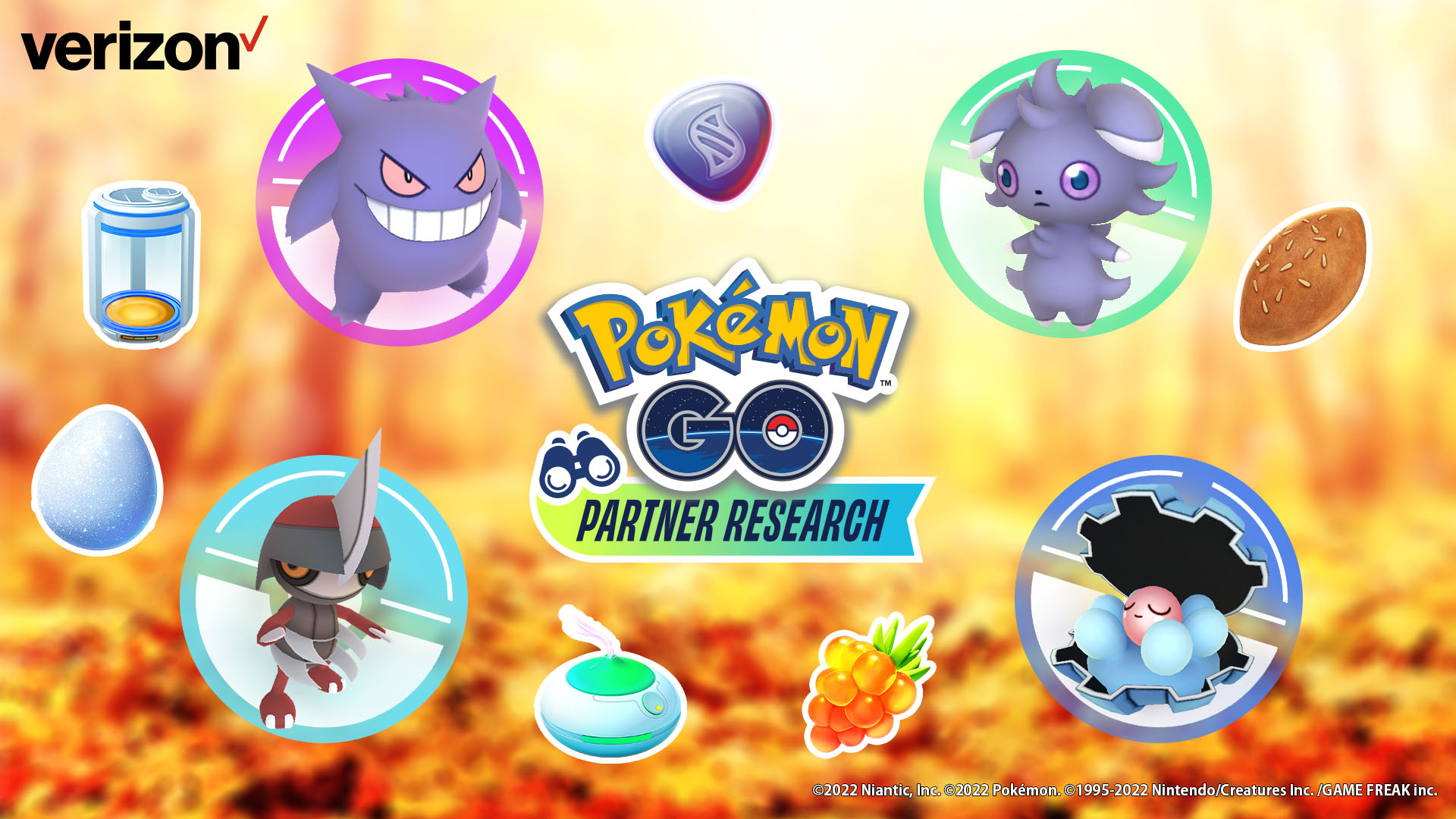 Redeem this Code!! For Legendary Pokemon Research In Pokemon Go