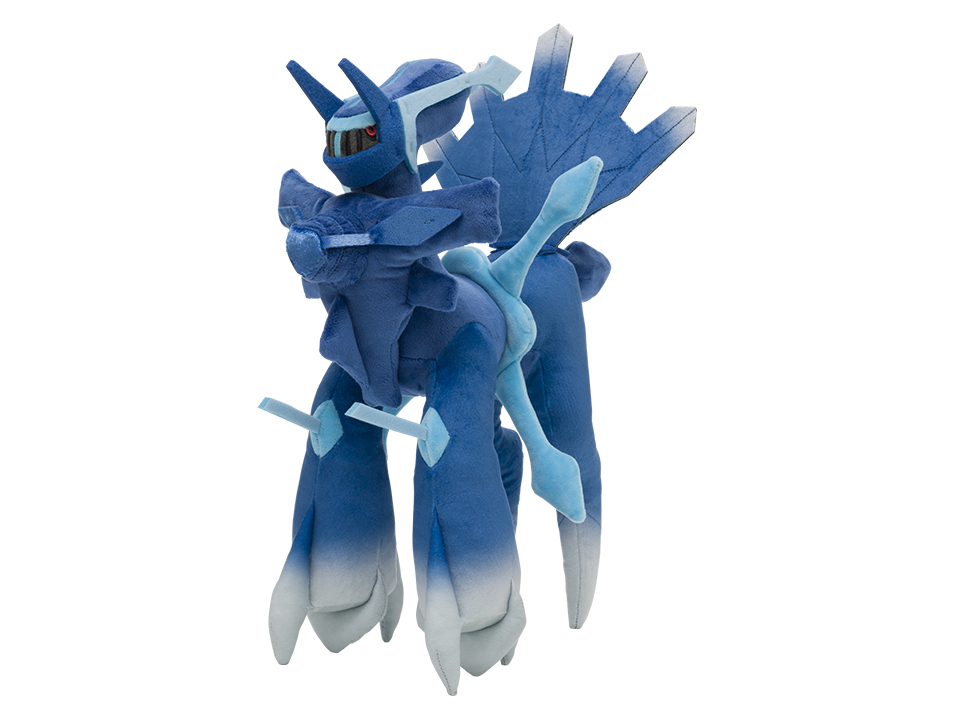 Origin Dialga + Origin Palkia + Origin Giratina = Arceus 