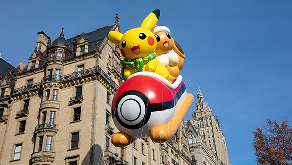 Pokemon Go Is Being Swarmed by Ditto for April Fools' Day - CNET