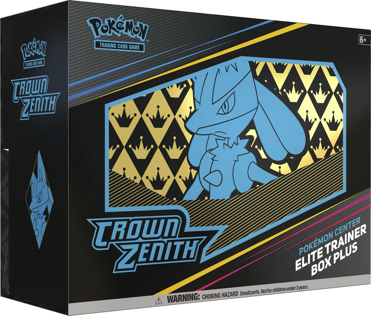 Preorder Pokémon TCG: Scarlet & Violet Products and Obtain a Pokémon Center- Exclusive Foil Card Featuring Lechonk