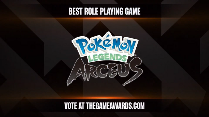 Game of the Year Awards 2014 - Best Role-Playing 